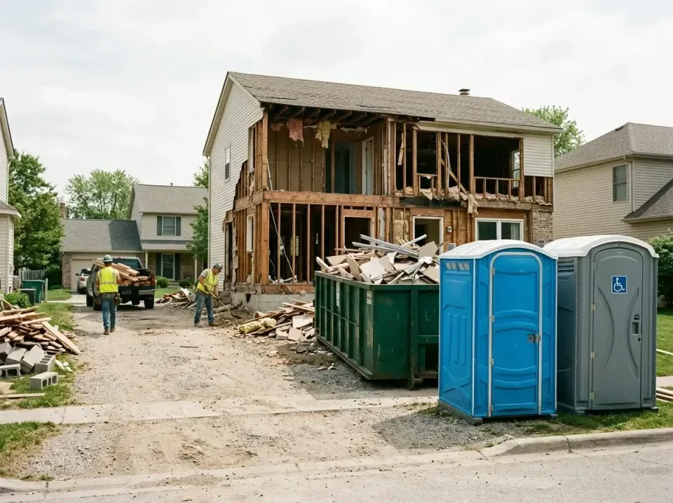 home-renovation-demolition-sit-010 — frequently asked questions, Portable Toilet & Dumpsters Rental in Cannon Falls, MN